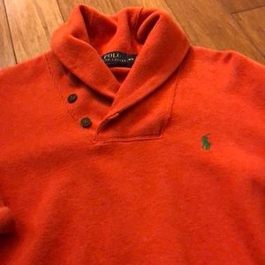 Ralph Lauren sweater